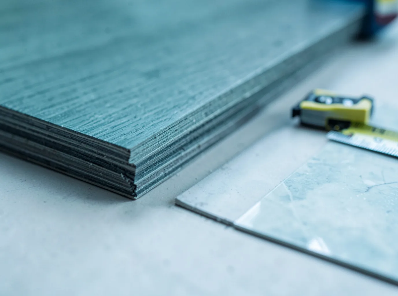 Luxury Vinyl Plank Installation Berkeley Heights, NJ FAQs